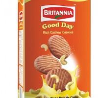 Britannia - Good Day Cashew 231g