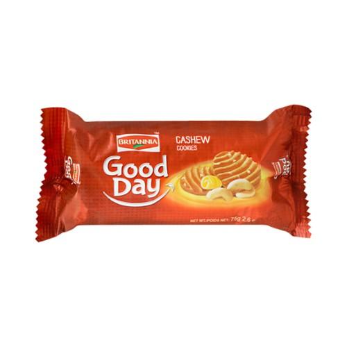 Britannia - Good Day Cashew 75 g