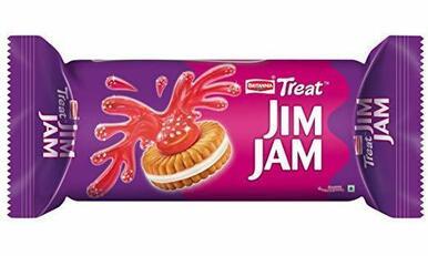 Britannia - Jim Jam 100g