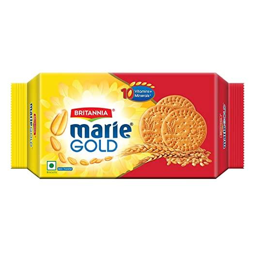 Britannia - Marie Gold 250 g