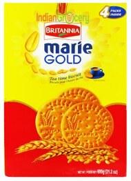 Britannia - Marie Gold 600g