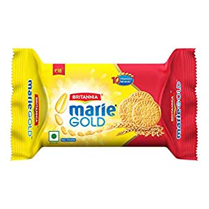 Britannia - Marie Gold 89g