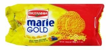 Britannia - marie Gold Petit 150g