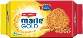 Britannia - marie Gold Petite 450g
