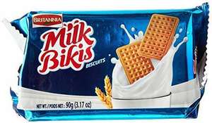 Britannia - Milk Bikis 540g