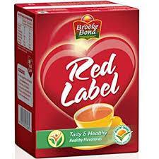 Brooke Bond - Red Label 500 g