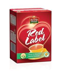 Brooke Bond - Red Label Tea 1.8kg