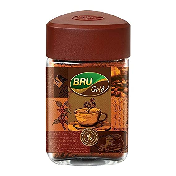 Bru - Gold 100g