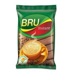 BRU - Instant Coffee 100 g