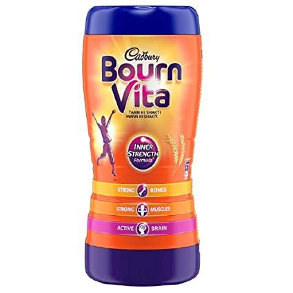 Cadbury - BournVita 1kg