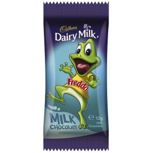 Cadbury - Dairy Milk 12g
