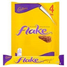 Cadbury - Flakes