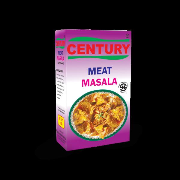 Century - Meat Masala 50g