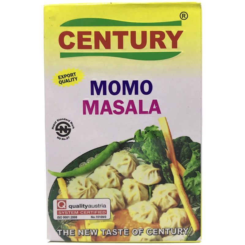 Century - Momo Masala 50g