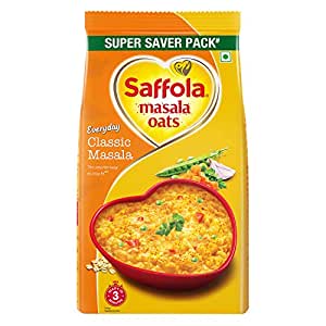 Cereal Kitchen - Masala Oats 374g