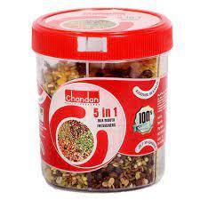 Chandan - 5 In 1 Mix Mouth Freshner 230g