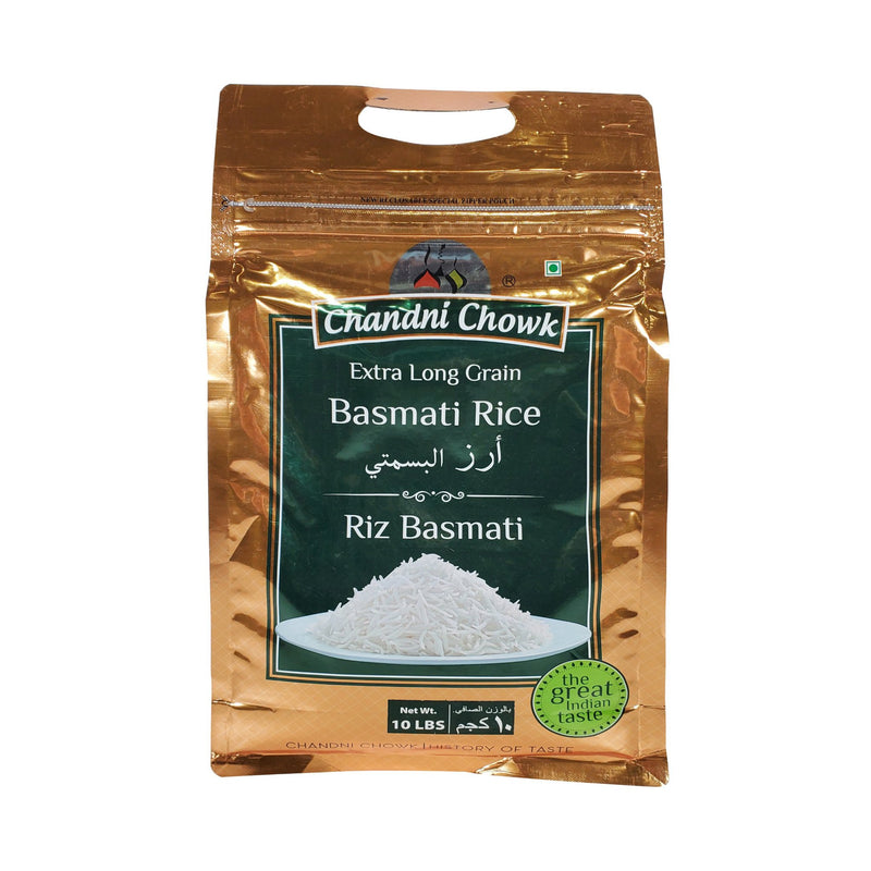 Chandni Chowk - Basmati Rice 10lb