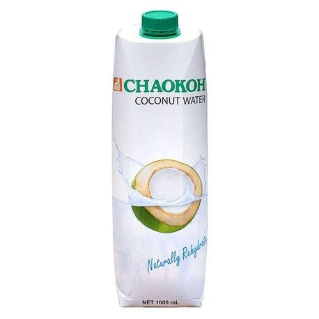Chaokoh - Coconut Water 1lt