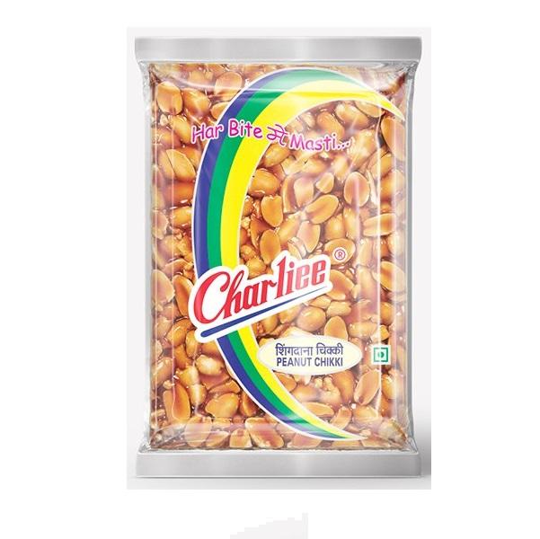 Charliee - Peanut Gajak 200g