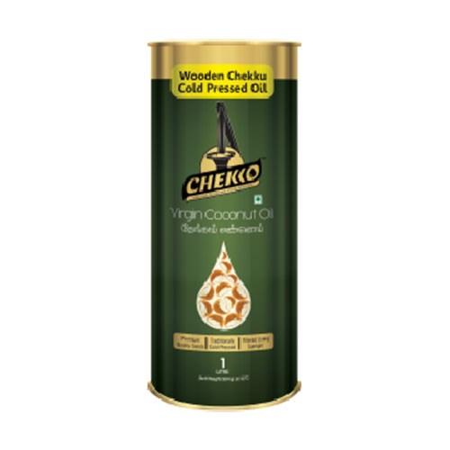 Chekko - Virgin Coconut Oil 1lt