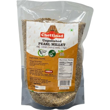 chettinad pearl millet 900g
