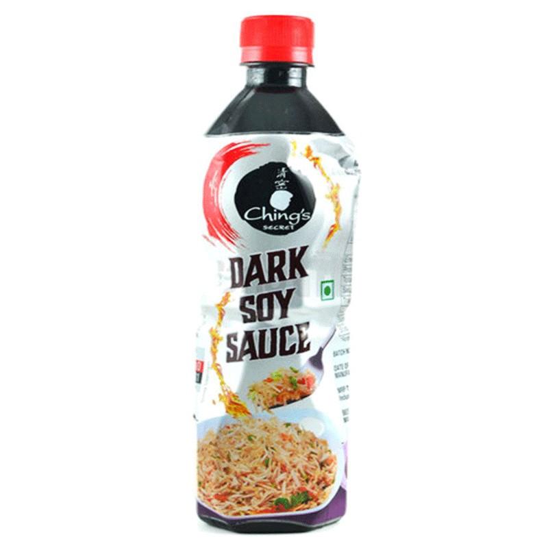 Ching's - Dark Soy Sauce 750g