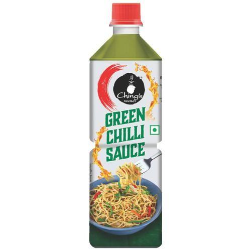Ching's - Green Chilli Sauce 680g