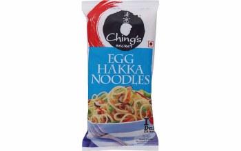 Ching's - Hakka Egg Noodles 15 g