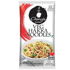 Ching's - Hakka Veg Noodles 600 g