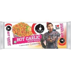 Ching's - HotGarlic Nodles 240 g