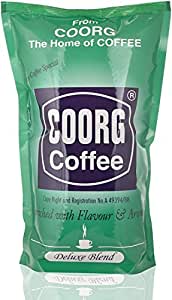 Coorg - Coffee Deluxe 500g