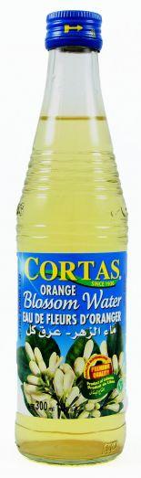 Cortas - Orange Blossom Water 300ml