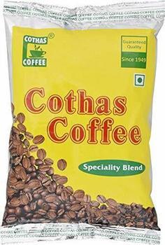 Cothas - Coffee 500 g
