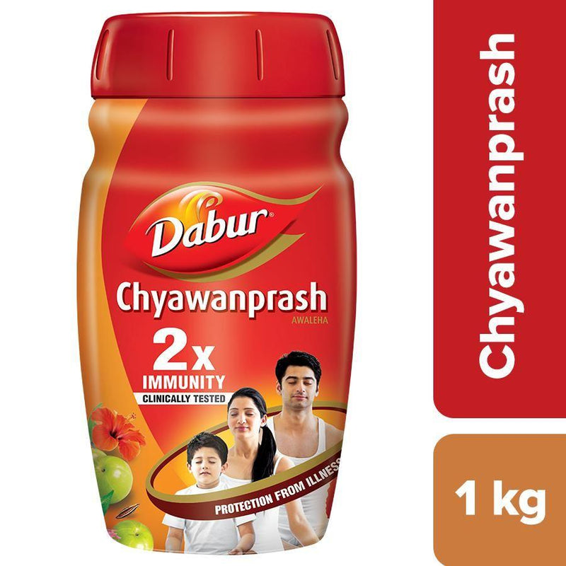 Dabur - Chyawanprash 1kg