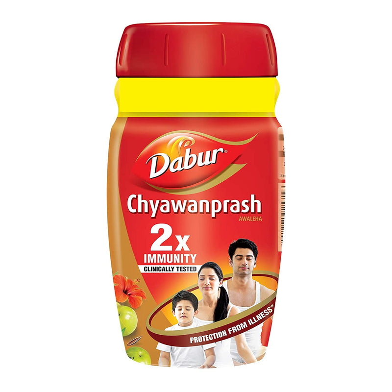 Dabur - Chyawanprash 500g
