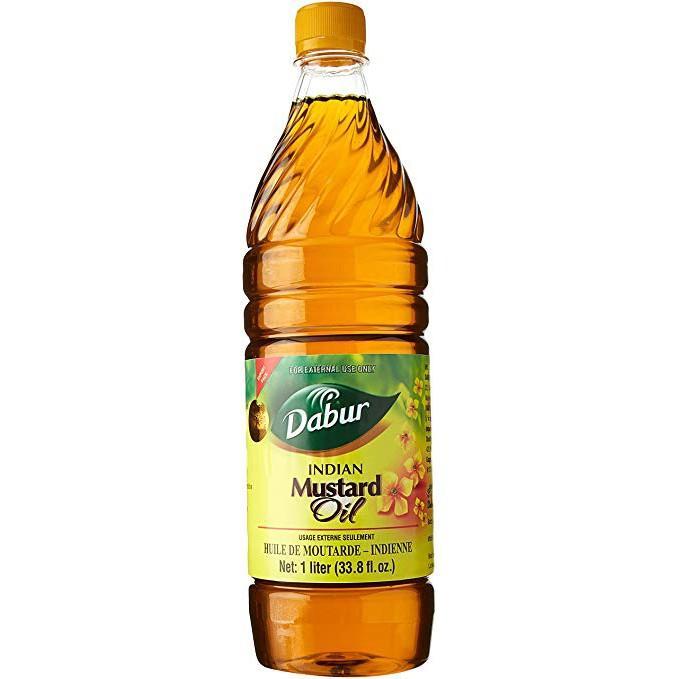 Dabur - Mustard Oil 500ml