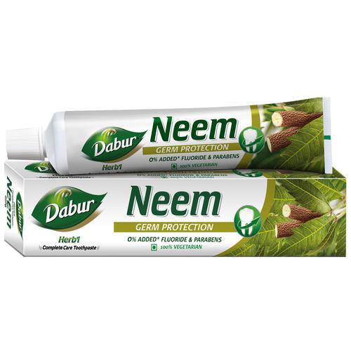Dabur - Neem Tooth Paste 200g