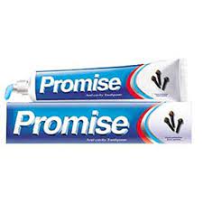 Dabur - Promise toothpaste 340g