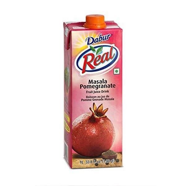 Dabur Real - Masala Pomegranate 1lt