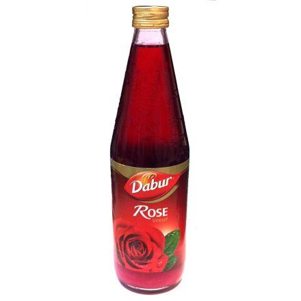 Dabur - Rose Syrup 710ml