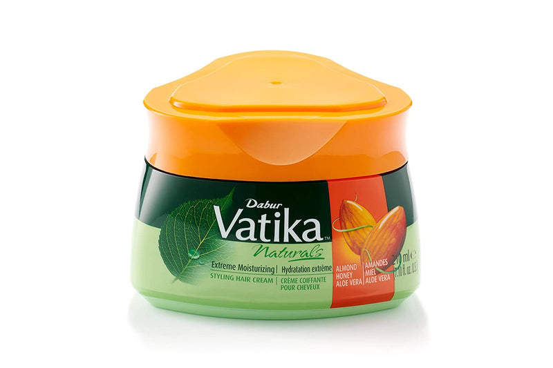 Dabur - Vatika Almond Honey Hair Oil 210ml