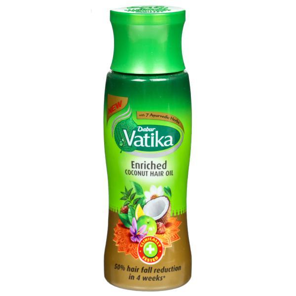 Dabur - Vatika Hair Oil 150ml