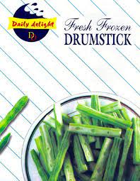 Daily Delight - Drumstick 400g