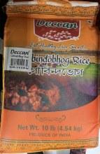 Deccan - Gobindobhog Rice 10lb