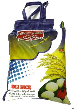 Deccan - Idli rice 10lb