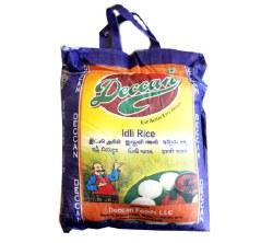 Deccan - Idli rice 20lb