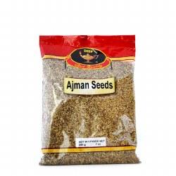 Deep - Ajman Seeds 400g
