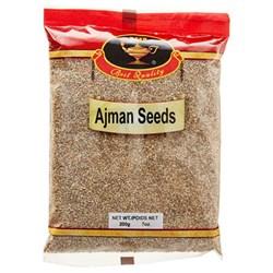 Deep - Ajman Seeds 7oz