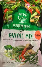 Deep - Aviyal Mix 340g