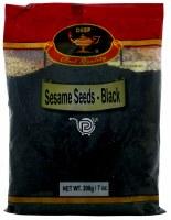 Deep - Black Sesame Seeds 200g